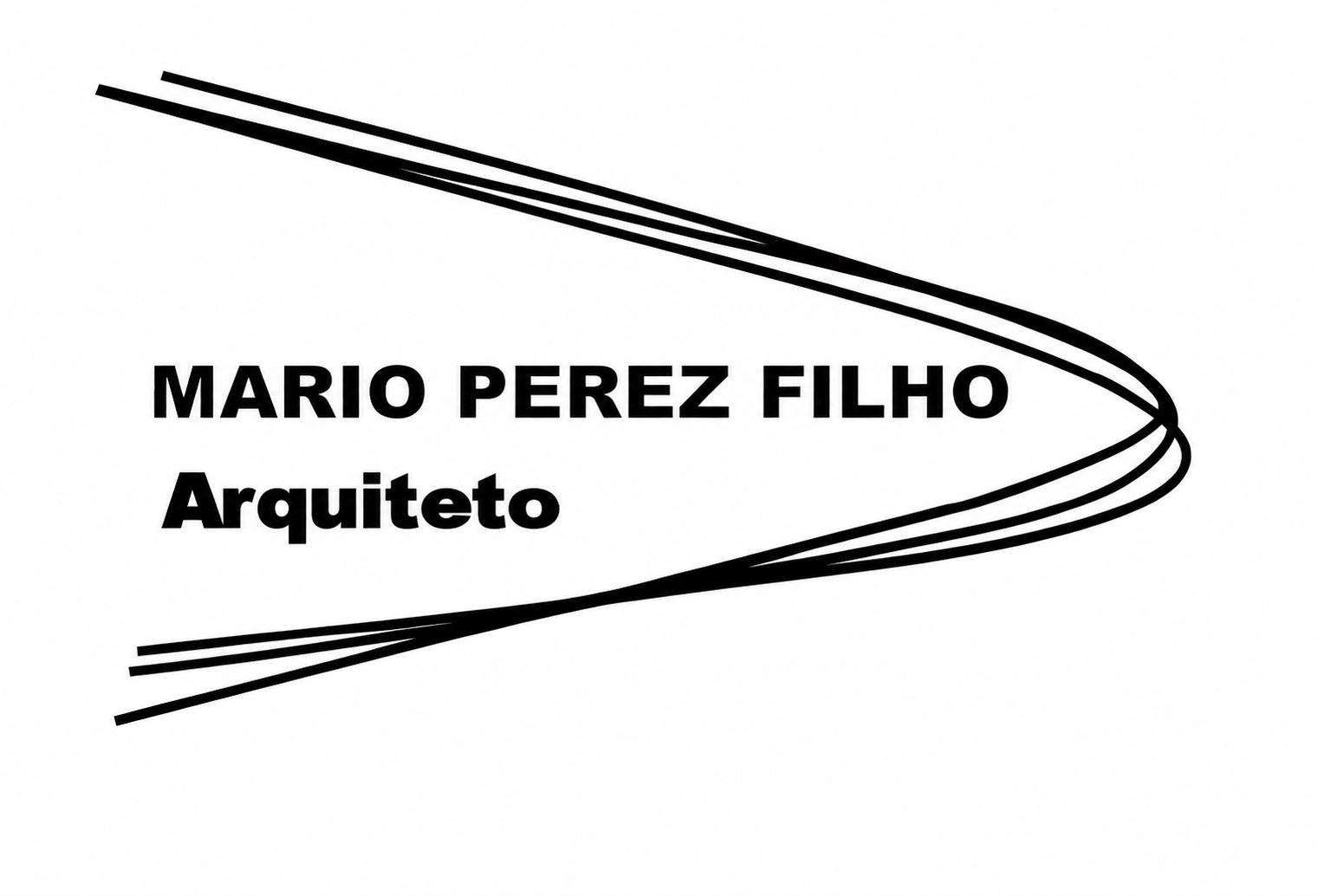 Mario Perez Filho Arquiteto